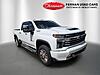 Used 2020 CHEVROLET SILVERADO 2500  in LUTZ, FLORIDA