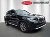 Used 2022 BMW X3 SDRIVE30I SPORTS ACTIVITY VEHICLE SOUTH AFRICA in LUTZ, FLORIDA