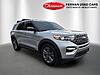 Used 2022 FORD EXPLORER XLT RWD in LUTZ, FLORIDA