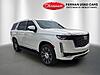 Used 2022 CADILLAC ESCALADE 4WD 4DR LUXURY in LUTZ, FLORIDA