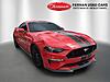 Used 2020 FORD MUSTANG COUPE in LUTZ, FLORIDA