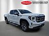 Used 2025 GMC SIERRA 1500 4WD CREW CAB 147" SLT in LUTZ, FLORIDA