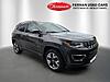 Used 2018 JEEP COMPASS LIMITED FWD in LUTZ, FLORIDA