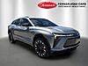 Used 2024 CHEVROLET BLAZER EV EAWD 4DR RS W/1RS in LUTZ, FLORIDA