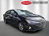 Used 2020 HYUNDAI ELANTRA SEDAN in LUTZ, FLORIDA