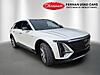 Used 2024 CADILLAC LYRIQ 4DR TECH W/1SA in LUTZ, FLORIDA