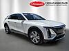 Used 2024 CADILLAC LYRIQ 4DR TECH W/1SA in LUTZ, FLORIDA
