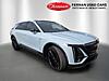 Used 2024 CADILLAC LYRIQ 4DR SPORT W/1SF in LUTZ, FLORIDA