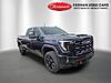 Used 2024 GMC SIERRA 2500 4WD CC 159  AT4 in LUTZ, FLORIDA