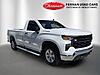 Used 2024 CHEVROLET SILVERADO 1500 2WD REG CAB 140" WORK TRUCK in LUTZ, FLORIDA