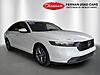 Used 2024 Honda Accord Sedan EX CVT in LUTZ, FLORIDA