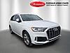 Used 2021 AUDI Q7  in LUTZ, FLORIDA