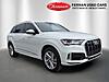 Used 2021 AUDI Q7 PREMIUM PLUS 45 TFSI QUATTRO in LUTZ, FLORIDA