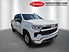 Used 2025 CHEVROLET SILVERADO 1500 2WD CREW CAB 147  LT in LUTZ, FLORIDA
