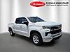 Used 2025 CHEVROLET SILVERADO 1500 2WD CREW CAB 147" LT in LUTZ, FLORIDA