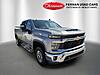 Used 2025 CHEVROLET SILVERADO 2500 4WD CREW CAB 159  LT in LUTZ, FLORIDA