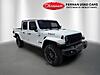 Used 2024 JEEP GLADIATOR WILLYS 4X4 in LUTZ, FLORIDA