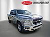 Used 2024 RAM 1500 BIG HORN 4X2 CC 5'7 in LUTZ, FLORIDA