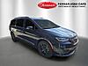Used 2024 CHRYSLER PACIFICA TOURING L AWD in LUTZ, FLORIDA