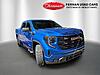 Used 2023 GMC SIERRA 1500 2WD CREW CAB 147  ELEVATI in LUTZ, FLORIDA