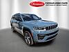 Used 2026 JEEP GRAND CHEROKEE L SUV in LUTZ, FLORIDA