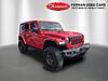 Used 2021 JEEP WRANGLER UNLIMITED SUV in LUTZ, FLORIDA