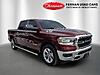 Used 2019 RAM 1500 BIG HORN/LONE STAR 4X2 CREW CAB 5'7" BOX in LUTZ, FLORIDA