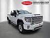 Used 2020 GMC SIERRA 2500 TRUCK in LUTZ, FLORIDA