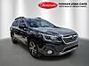 Used 2019 SUBARU OUTBACK SUV in LUTZ, FLORIDA