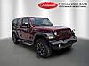 Used 2021 JEEP WRANGLER UNLIMITED SPORT S 4X4 in LUTZ, FLORIDA
