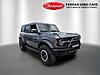 Used 2021 FORD BRONCO OUTER BANKS 4 DOOR ADVANCED 4X4 in LUTZ, FLORIDA