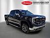 Used 2024 GMC SIERRA 1500 4WD CREW CAB 147" SLT in LUTZ, FLORIDA