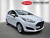 Used 2016 FORD FIESTA 5DR HB SE in LUTZ, FLORIDA