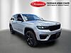Used 2025 JEEP GRAND CHEROKEE LIMITED 4X4 in LUTZ, FLORIDA