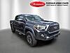 Used 2019 TOYOTA TACOMA TRD SPORT DOUBLE CAB 6' B in LUTZ, FLORIDA