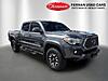 Used 2019 TOYOTA TACOMA TRD SPORT DOUBLE CAB 6' BED V6 AT in LUTZ, FLORIDA