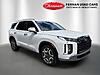 Used 2025 HYUNDAI PALISADE SEL PREMIUM 7P FWD in LUTZ, FLORIDA