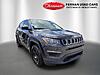Used 2018 JEEP COMPASS  in LUTZ, FLORIDA
