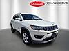 Used 2019 JEEP COMPASS SUV in LUTZ, FLORIDA
