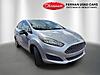 Used 2015 FORD FIESTA SEDAN in LUTZ, FLORIDA