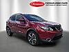 Used 2019 NISSAN ROGUE SPORT FWD SL in LUTZ, FLORIDA