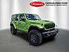 Used 2026 JEEP WRANGLER RUBICON X 4 DOOR 4X4 in LUTZ, FLORIDA