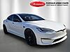 Used 2021 TESLA MODEL S HATCHBACK in LUTZ, FLORIDA