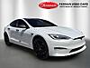 Used 2021 TESLA MODEL S PLAID AWD in LUTZ, FLORIDA