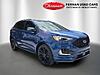Used 2020 FORD EDGE ST LINE FWD in LUTZ, FLORIDA