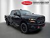 Used 2025 RAM 3500 BIG HORN 4X4 CREW CAB 6'4" BOX in LUTZ, FLORIDA