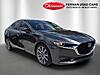 Used 2022 MAZDA MAZDA3 SEDAN PREFERRED AWD in LUTZ, FLORIDA
