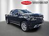 Used 2021 CHEVROLET SILVERADO 1500 4WD CREW CAB 147" HIGH COUNTRY in LUTZ, FLORIDA