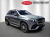 Used 2023 MERCEDES-BENZ GLE GLE 350 SUV in LUTZ, FLORIDA