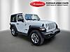Used 2022 JEEP WRANGLER SPORT 4X4 in LUTZ, FLORIDA